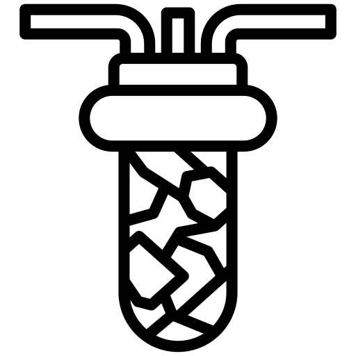 Carbon Filters